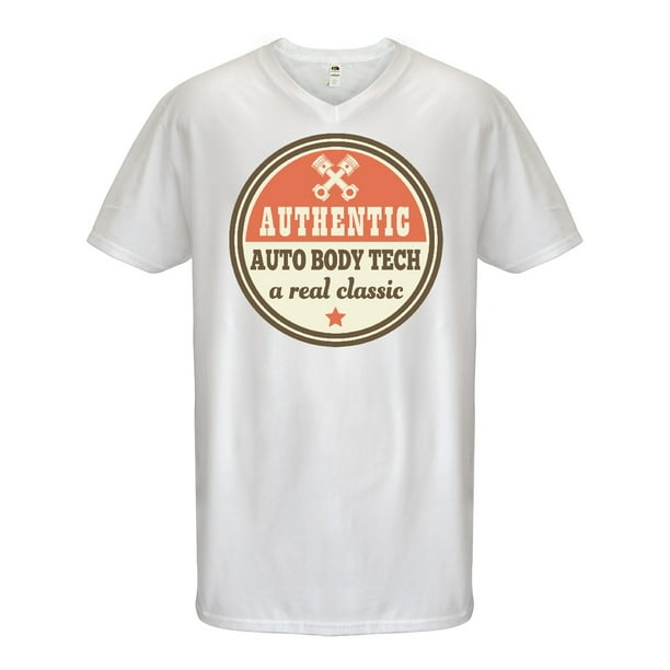 MECHANIC MENS ADULTS T SHIRT